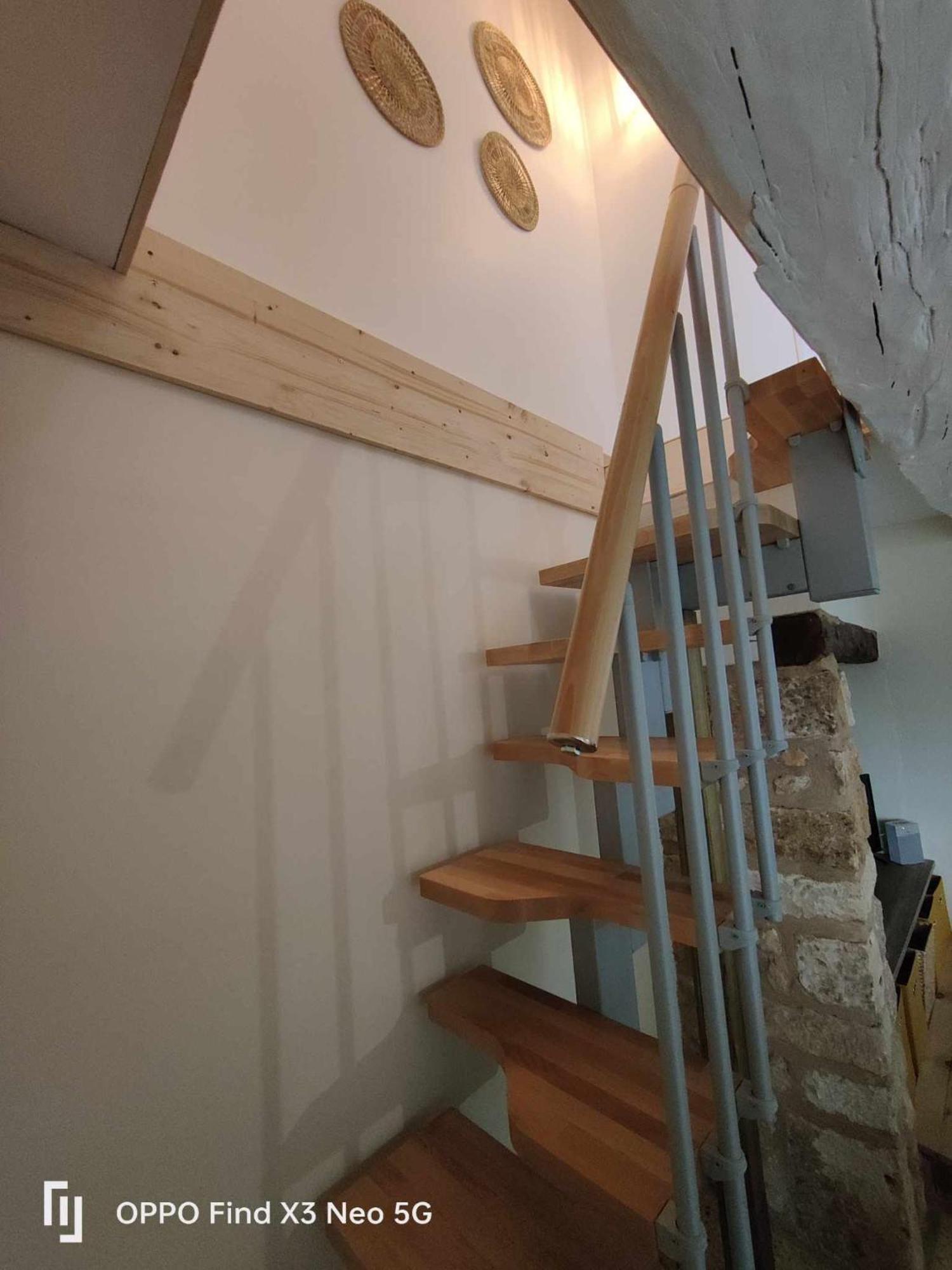 Gite Les Placettes Sainte-Foy-de-Longas Екстериор снимка
